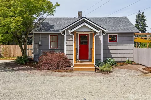 11101 122nd St E, Puyallup, WA 98374