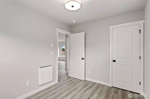 Bedroom - 1624 Pine St, Everett, WA 98201 photo 4 of 4