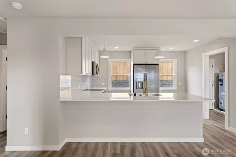 Kitchen - 1624 Pine St, Everett, WA 98201 photo 5 of 5
