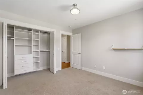 Bedroom - 9307 NE 173rd St, Bothell, WA 98011 photo 3 of 7