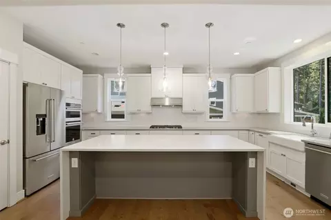 Kitchen - 9307 NE 173rd St, Bothell, WA 98011 photo 1 of 3