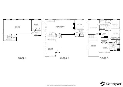 Floorplan - 9307 NE 173rd St, Bothell, WA 98011 photo 1 of 1