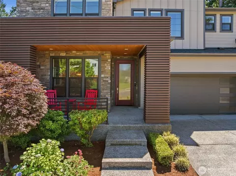 Exterior - 9307 NE 173rd St, Bothell, WA 98011 photo 3 of 7