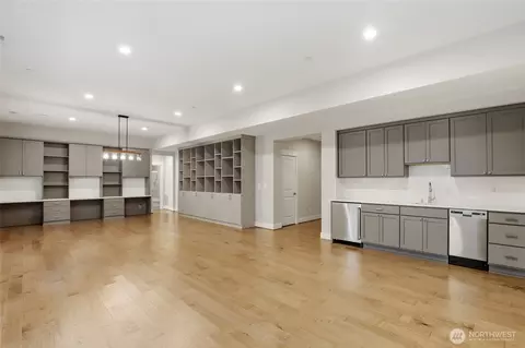 Living - 9307 NE 173rd St, Bothell, WA 98011 photo 4 of 5