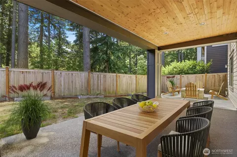 Exterior - 9307 NE 173rd St, Bothell, WA 98011 photo 5 of 7