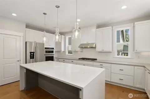Kitchen - 9307 NE 173rd St, Bothell, WA 98011 photo 3 of 3