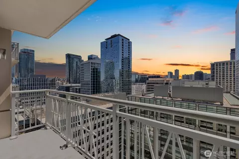 819 Virginia St #2606, Seattle, WA 98101