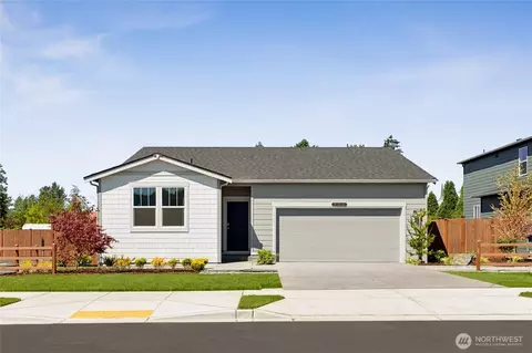 556 Wall St #30, Buckley, WA 98321