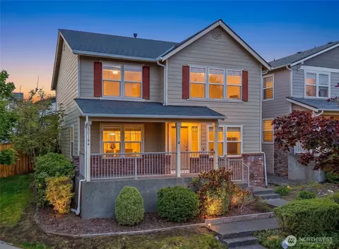 10184 225th Ter NE, Redmond, WA 98053