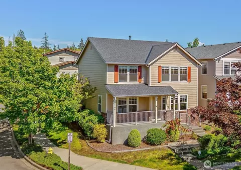 10184 225th Ter NE, Redmond, WA 98053