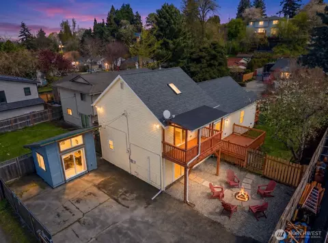 8109 15th Ave SW, Seattle, WA 98106