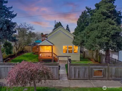 8109 15th Ave SW, Seattle, WA 98106