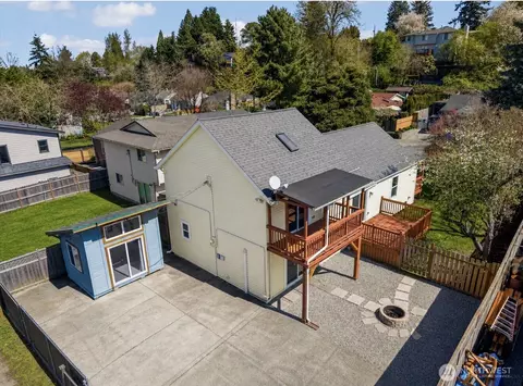 8109 15th Ave SW, Seattle, WA 98106