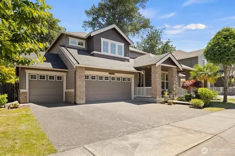 13758 174th Ave SE, Renton, WA 98059