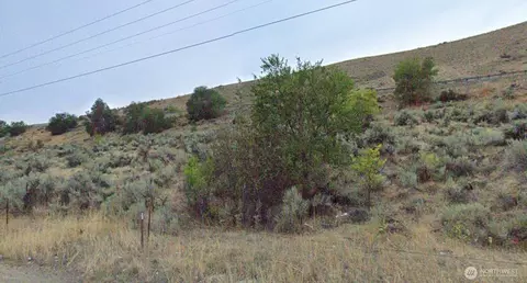 0 Hope Spgs, Okanogan, WA 98840