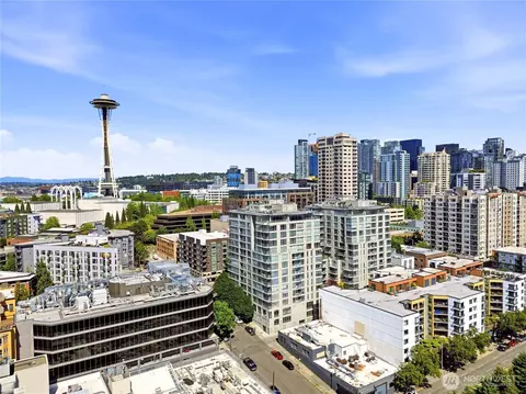 2929 1st Ave #817, Seattle, WA 98121