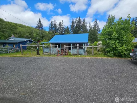 170 Bloedel Blvd W, Beaver, WA 98305