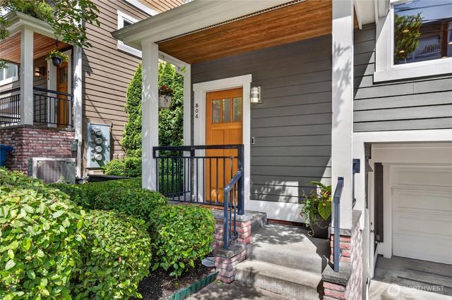 804 3rd Ave N, Seattle, WA 98109