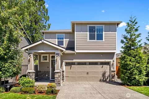 5732 86th Dr NE, Marysville, WA 98270