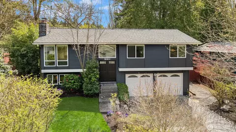 16611 NE 108th Pl, Redmond, WA 98052