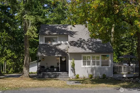1000 Park St, Friday Harbor, WA 98250
