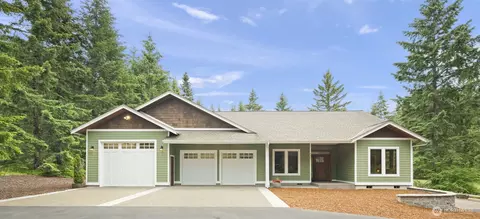 6301 Foxtrail Ct NE, Olympia, WA 98516