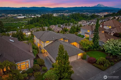 1312 W Street St NW, Auburn, WA 98001