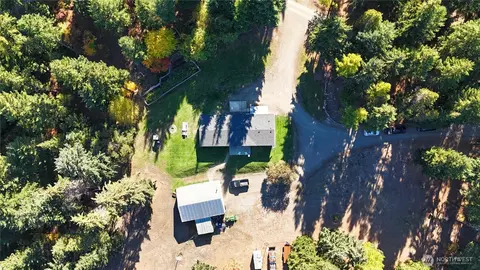 91 Tillman Creek Rd, Cle Elum, WA 98922