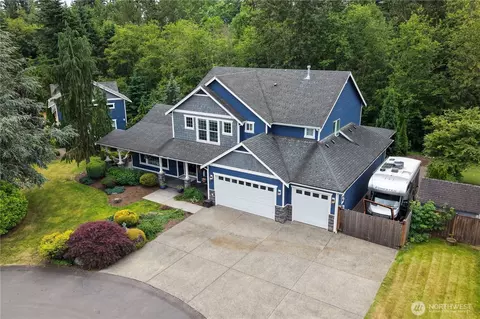 19220 5th St E, Lake Tapps, WA 98391