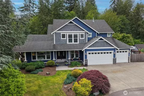 19220 5th St E, Lake Tapps, WA 98391