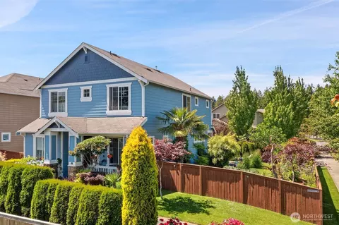 9320 Stevens Ct NE, Lacey, WA 98516