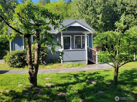 18661 Renton-maple Valley Rd, Maple Valley, WA 98038