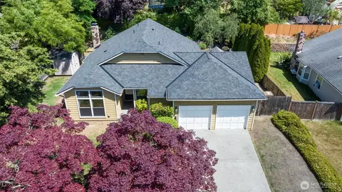 4929 Enetai Ave NE, Tacoma, WA 98422