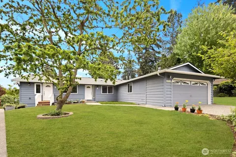 12005 NE 134th Pl, Kirkland, WA 98034