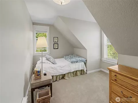 Bedroom - 27721 SE 400th Way, Enumclaw, WA 98022 photo 3 of 5