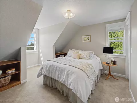 Bedroom - 27721 SE 400th Way, Enumclaw, WA 98022 photo 4 of 5