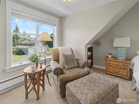 Bedroom - 27721 SE 400th Way, Enumclaw, WA 98022 photo 2 of 5
