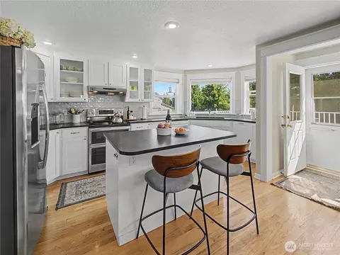 Kitchen - 27721 SE 400th Way, Enumclaw, WA 98022 photo 1 of 3