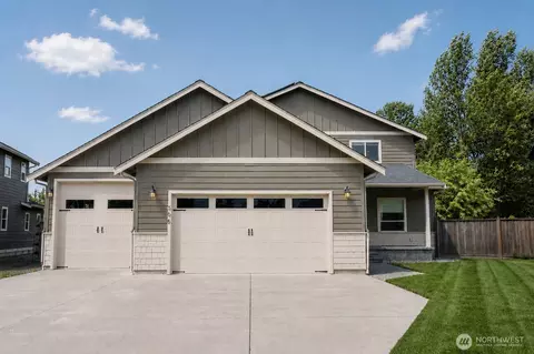 506 Amareen Ct, Nooksack, WA 98276