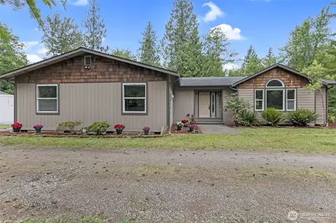 Exterior - 39322 310th Ave SE, Enumclaw, WA 98022 photo 9 of 9