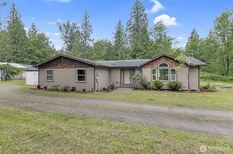 39322 310th Ave SE, Enumclaw, WA 98022