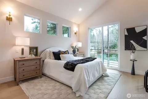 Bedroom - 18607 104th Ave NE #A, Bothell, WA 98011 photo 4 of 7
