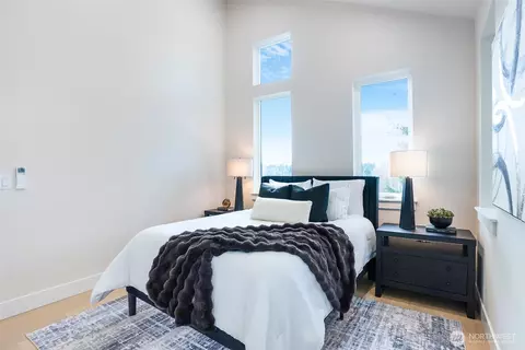 Bedroom - 18607 104th Ave NE #A, Bothell, WA 98011 photo 3 of 7