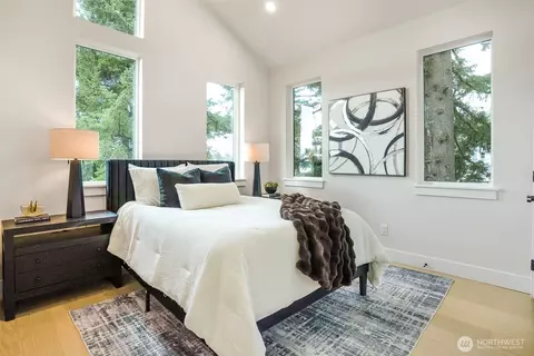 Bedroom - 18607 104th Ave NE #A, Bothell, WA 98011 photo 2 of 7