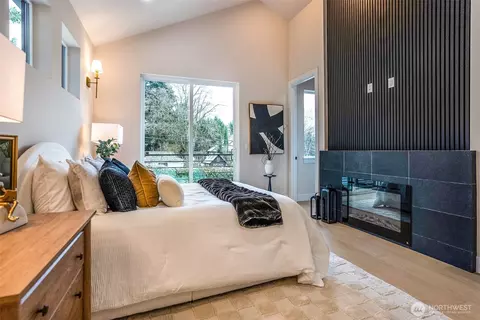 Bedroom - 18607 104th Ave NE #A, Bothell, WA 98011 photo 5 of 7