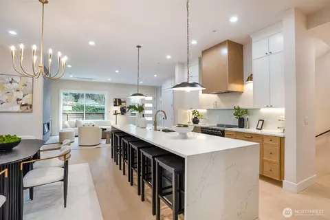 Kitchen - 18607 104th Ave NE #A, Bothell, WA 98011 photo 2 of 2