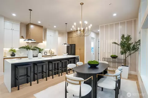 Dining - 18607 104th Ave NE #A, Bothell, WA 98011 photo 2 of 4