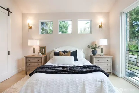 Bedroom - 18607 104th Ave NE #A, Bothell, WA 98011 photo 7 of 7