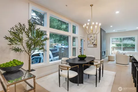 Dining - 18607 104th Ave NE #A, Bothell, WA 98011 photo 4 of 4