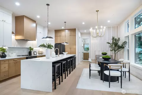 Dining - 18607 104th Ave NE #A, Bothell, WA 98011 photo 1 of 4